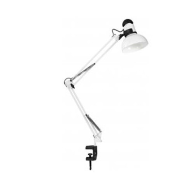 Лампа настільна із струбциною "Сніжинка" L-705