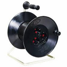 Котушка для подовжувача маленька (до 30м.)