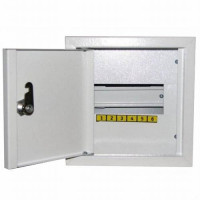 Щит ШМР-1Ф - 6А-Н  - електронний