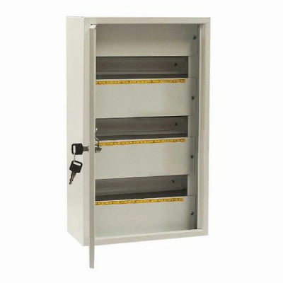 Щит ШМР-А-36-Н - герметичний IP54