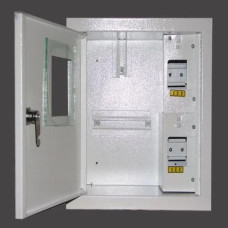 Бокс монтажний БМ-300 - герметичний IP54