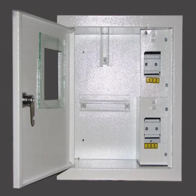 Бокс монтажний БМ-540 - герметичний IP54