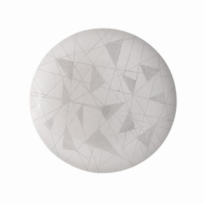 Світильник світлодіодний НББ 29395-05 "Лід" d395 36W МЛ