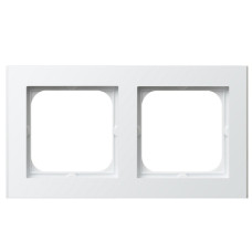 рамка 2-а біла Ospel Sonata