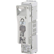 Роз'єднувач KVL 00 1P 160A (Клеми M8-M8)