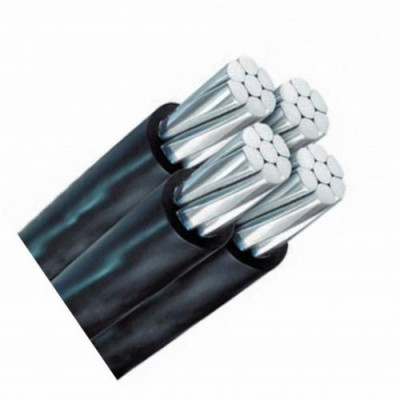 Провід СІП-4т  4х16 - Віса - Електро