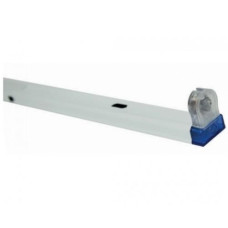 Світильник  (Балка) для LED ламп Т8,  60см. IP20