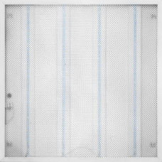 Світильник світлодіодний PRISMATIK 36W 6000К, 3300Lm