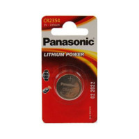 Батарейка Panasonic CR 2354 BLI 1 LITHIUM
