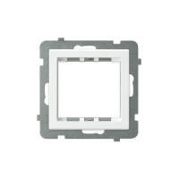 Адаптор для прихованого монтажу системи OSPEL 45, для серії Sonata