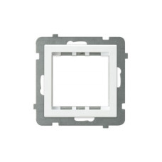 Адаптор для прихованого монтажу системи OSPEL 45, для серії Sonata