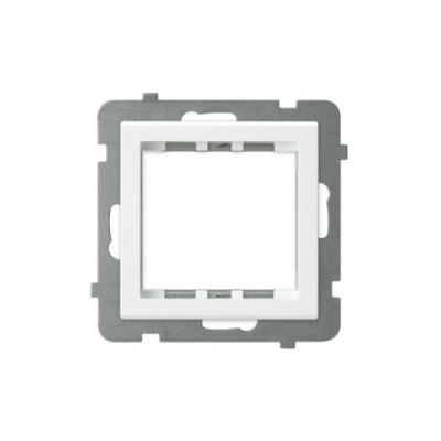 Адаптор для прихованого монтажу системи OSPEL 45, для серії Sonata