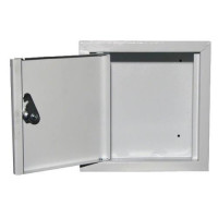 Щит ШМР-1Ф - Н  Пустий