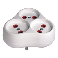 Трійник без заземлення Neomax