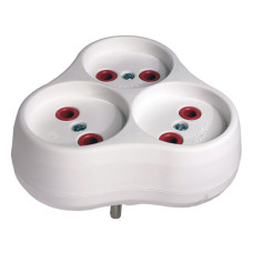 Трійник без заземлення Neomax