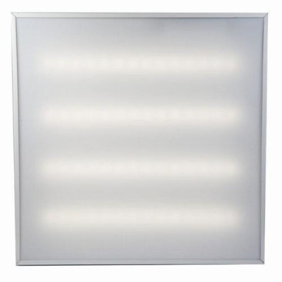 Світильник світлодіодний OPAL 36W 6000К, 3300Lm