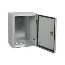 Бокс монтажний БМ-350 - герметичний IP54