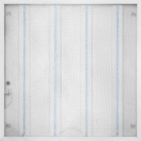 Світильник світлодіодний PRISMATIK 36W 4000К, 3300Lm