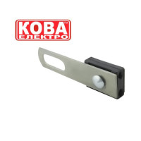 Затискач анкерний 2х (25-70) планка (Кова-Електро)