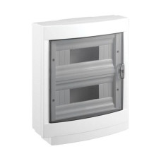 Корпус модульний пластиковий КМП-24 зовн.