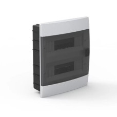 Корпус модульний пластиковий КМП-24 внутр.