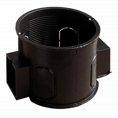 Коробка установча d-60мм. набірна Neomax (без метизів)