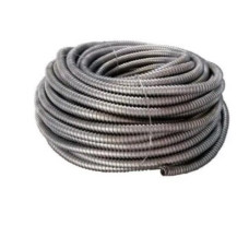 Металорукав d-40мм (25м) ТМ "220"