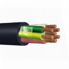 Провід КГт  7х1,5  Каблекс Україна