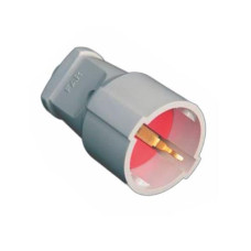 Гніздо із заземленням FAR Гніздо із заземленням FAR