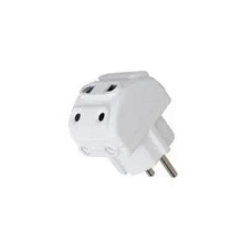 Розгалуджувач пятерний без заземлення FAR