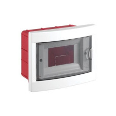 Щиток  6 авт. внутрішній FAR