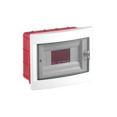 Щиток  9 авт. внутрішній FAR