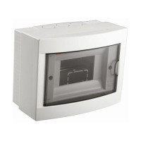 Щиток  6 авт. зовнішній FAR