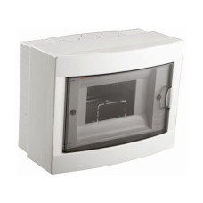 Щиток  6 авт. зовнішній FAR