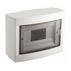 Щиток  9 авт. зовнішній FAR