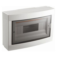 Щиток 12 авт. зовнішній FAR