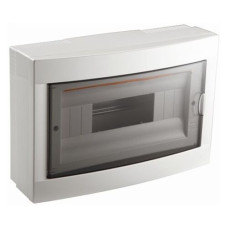 Щиток 12 авт. зовнішній FAR