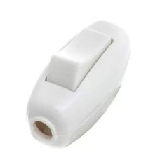 Вимикач бра пластик Viko