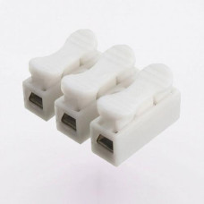 Клема з’єднувальна СН3-2,5мм2