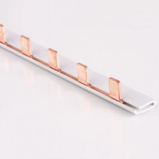 Шина з'єднувальна Pin 1P/40A TAKEL