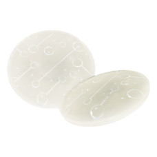 Світильник світлодіодний НББ 31395-05 "Зельда" d395 36W МЛ