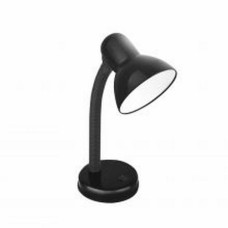Світильник настільний  "mini" "Антрацит" TM LOGA 220В 40Вт