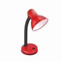 Світильник настільний  "mini" "Мак" TM LOGA 220В 40Вт