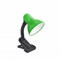 Світильник настільний із прищіпкою "Трава" TM LOGA 220В 40Вт
