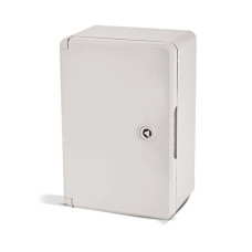 Корпус пластиковий ударостійкий 500х350х190мм  IP65 TAKEL