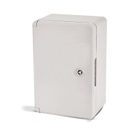 Корпус пластиковий ударостійкий 600х400х200мм  IP65 TAKEL