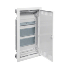 Щит внутр. металопластиковий для ММ облад. 3-х рядн. Hager VOLTA