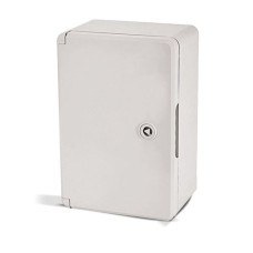 Корпус пластиковий ударостійкий 300х400х170мм  IP65 TAKEL