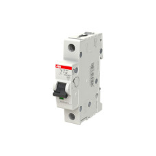 Автоматичний вимикач  ABB 6kA 201-C32 SZ 1p 32A х-ка С