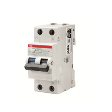 Диф. автоматичний вимикач ABB DSH201 1р+N 40А 30мА AC